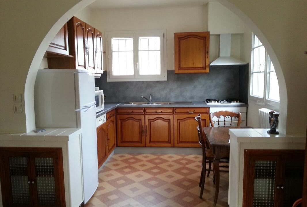 Photo of Kitchen in Gonfaron