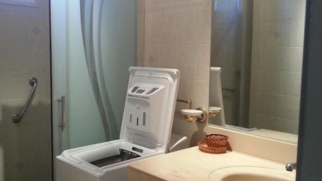 Photo of Bathroom in Gonfaron