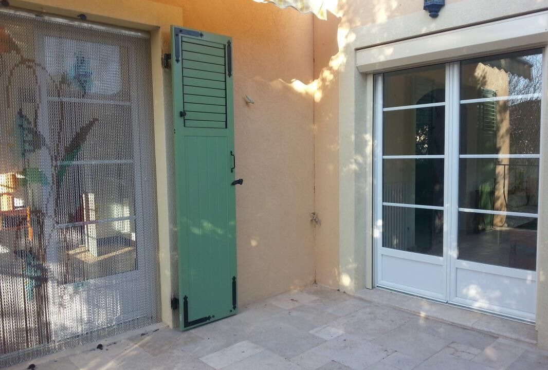 Photo of Outdoor in Gonfaron