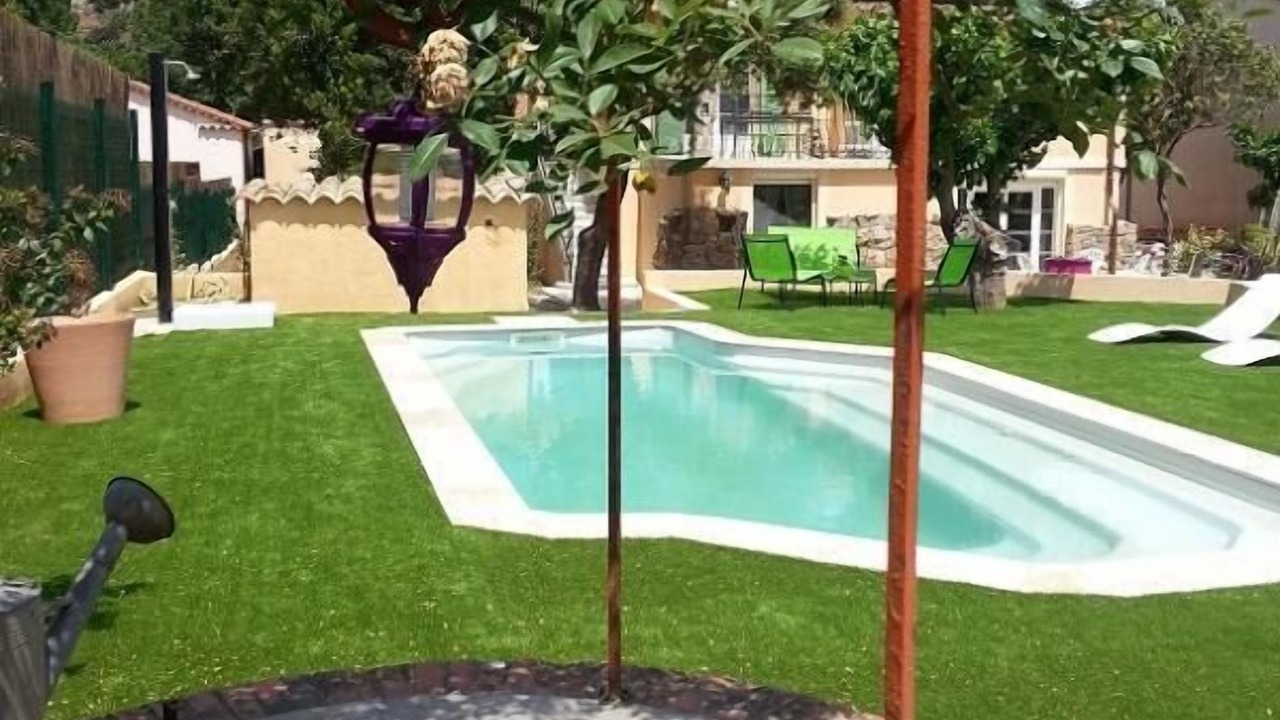 Photo of Outdoor in Gonfaron