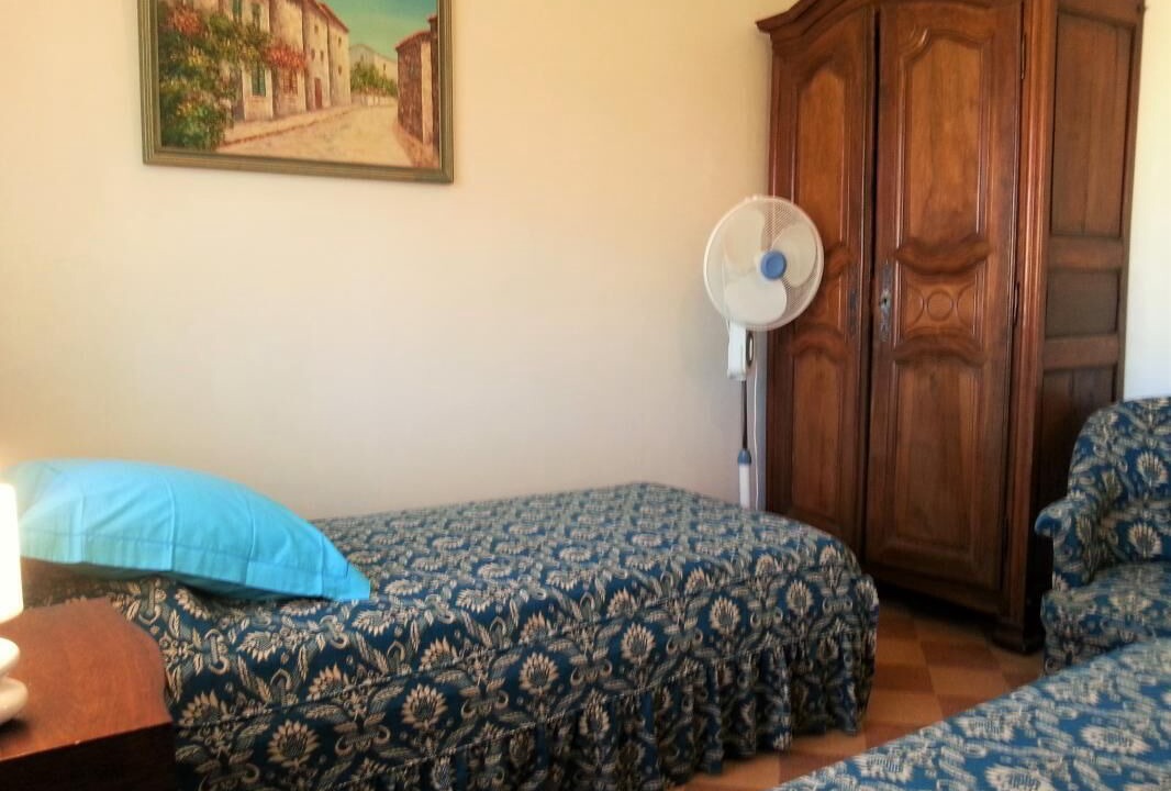 Photo of Bedroom in Gonfaron