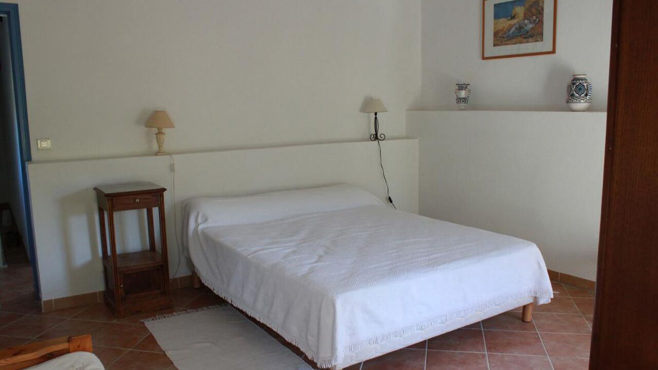 Photo of Bedroom in Nans-les-Pins