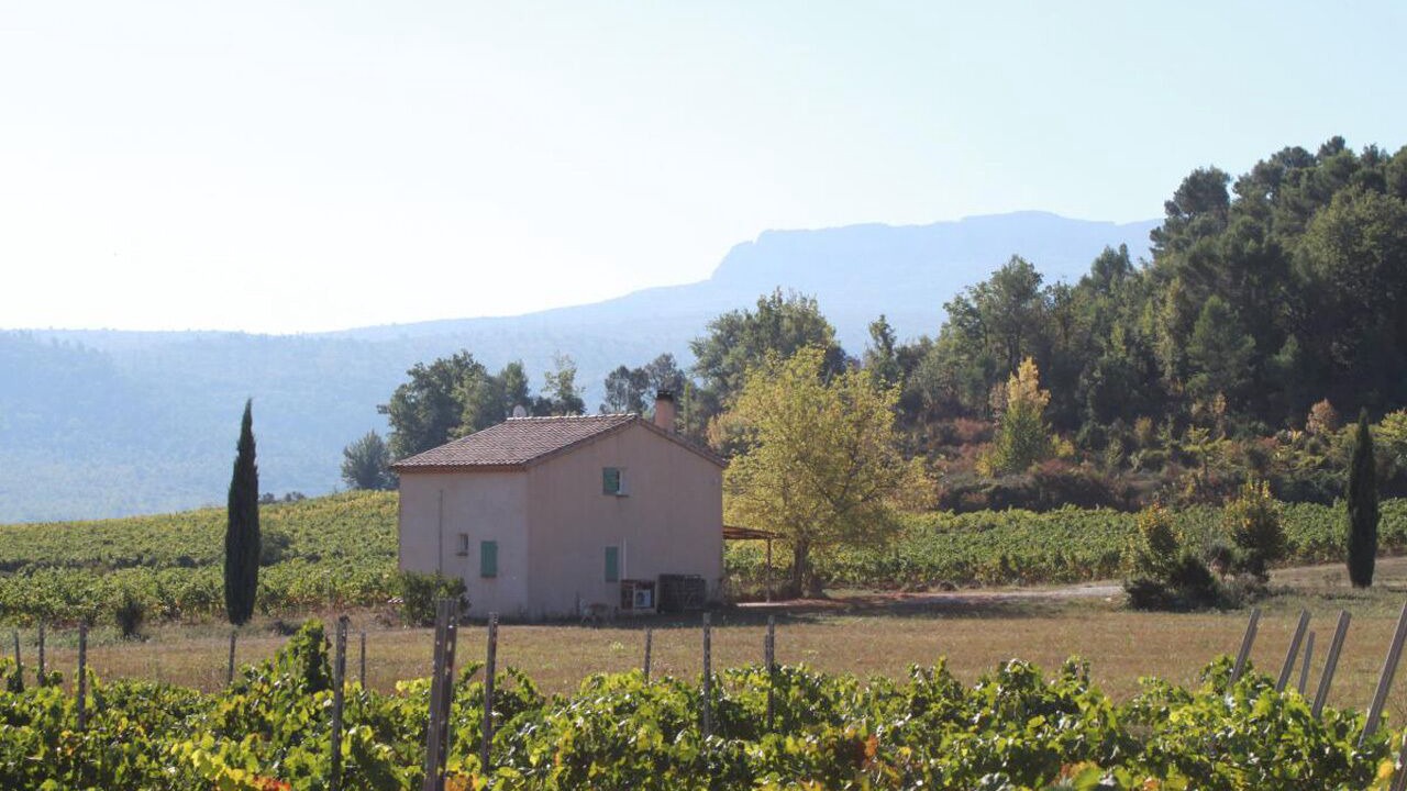 Photo of Outdoor in Nans-les-Pins