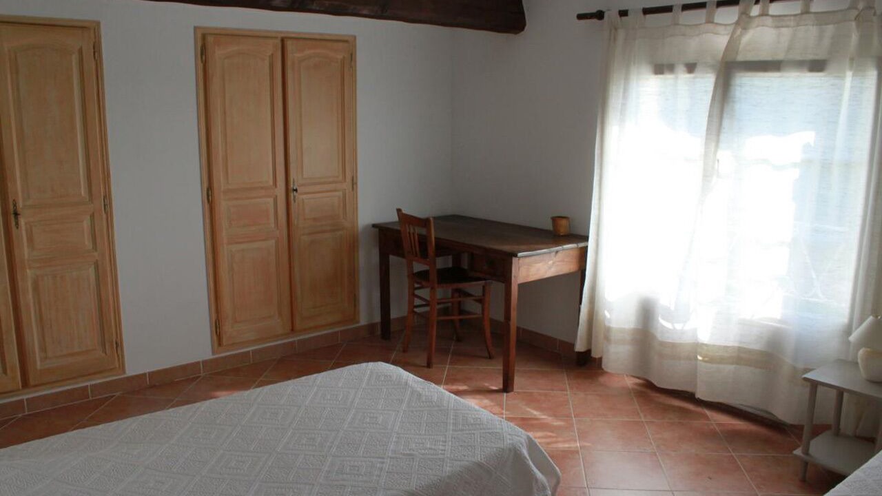 Photo of Bedroom in Nans-les-Pins