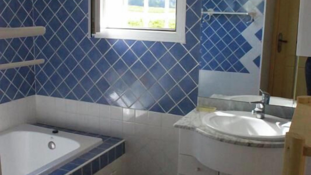 Photo of Bathroom in Nans-les-Pins