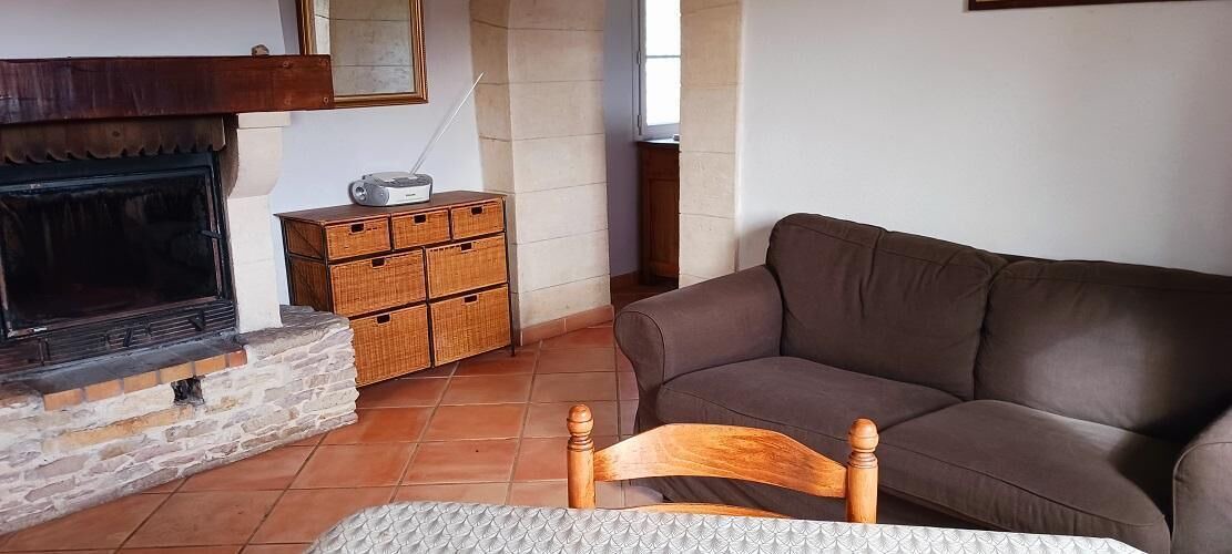 Photo of Livingroom in Nans-les-Pins