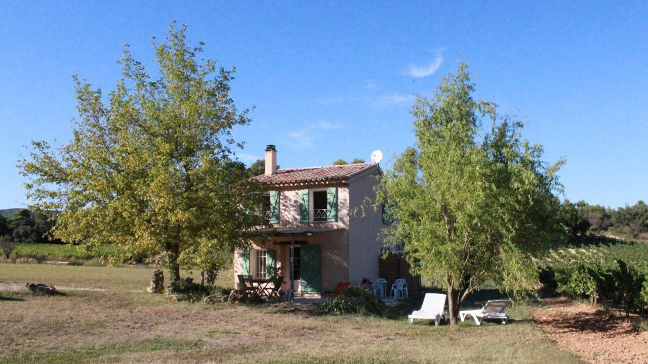 Photo of Outdoor in Nans-les-Pins