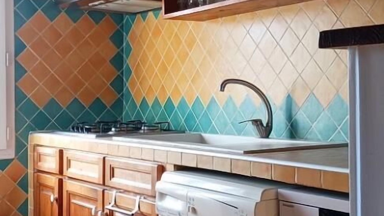 Photo of Bathroom in Nans-les-Pins