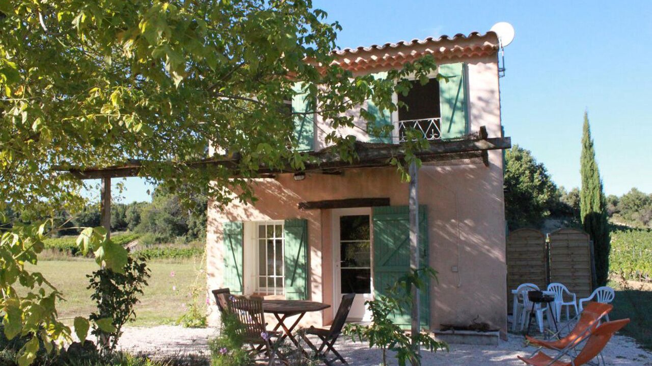 Photo of Outdoor in Nans-les-Pins