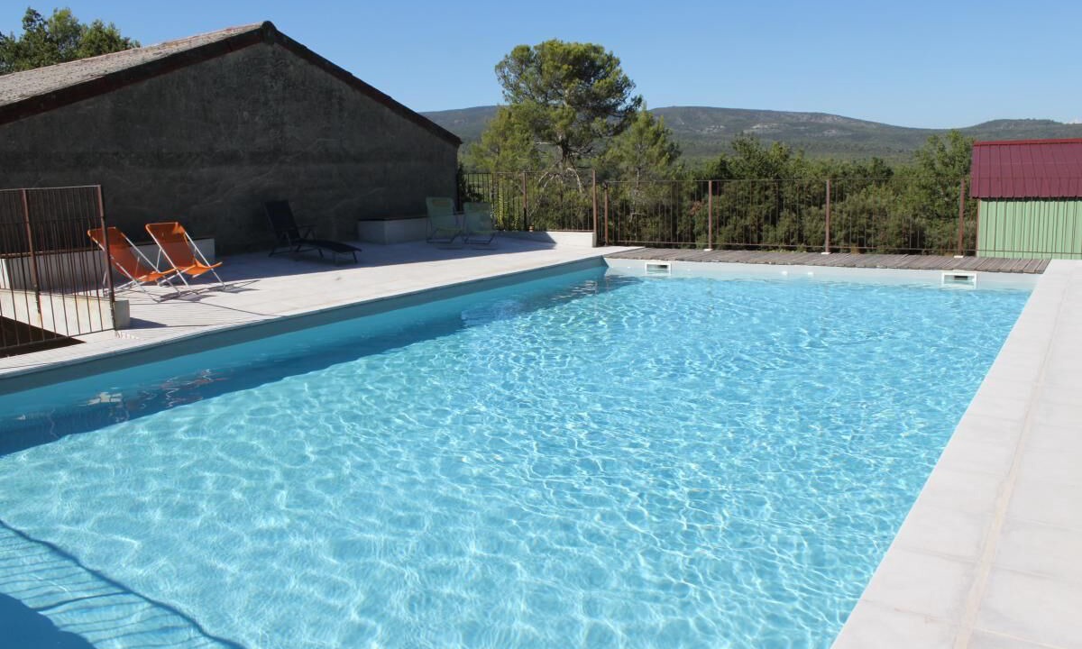 Photo of Outdoor in Nans-les-Pins