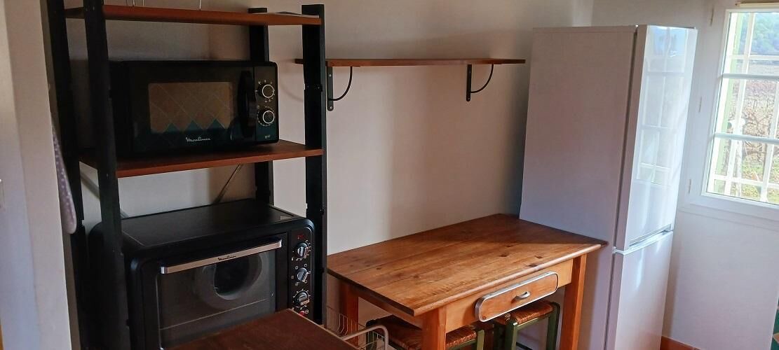 Photo of Kitchen in Nans-les-Pins