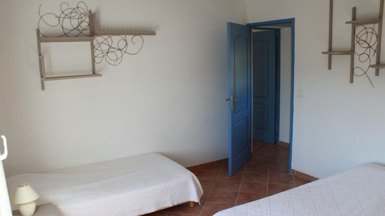 Photo of Bedroom in Nans-les-Pins