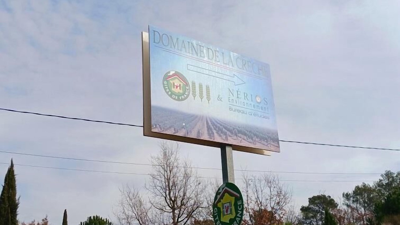 Photo of Bedroom in Nans-les-Pins