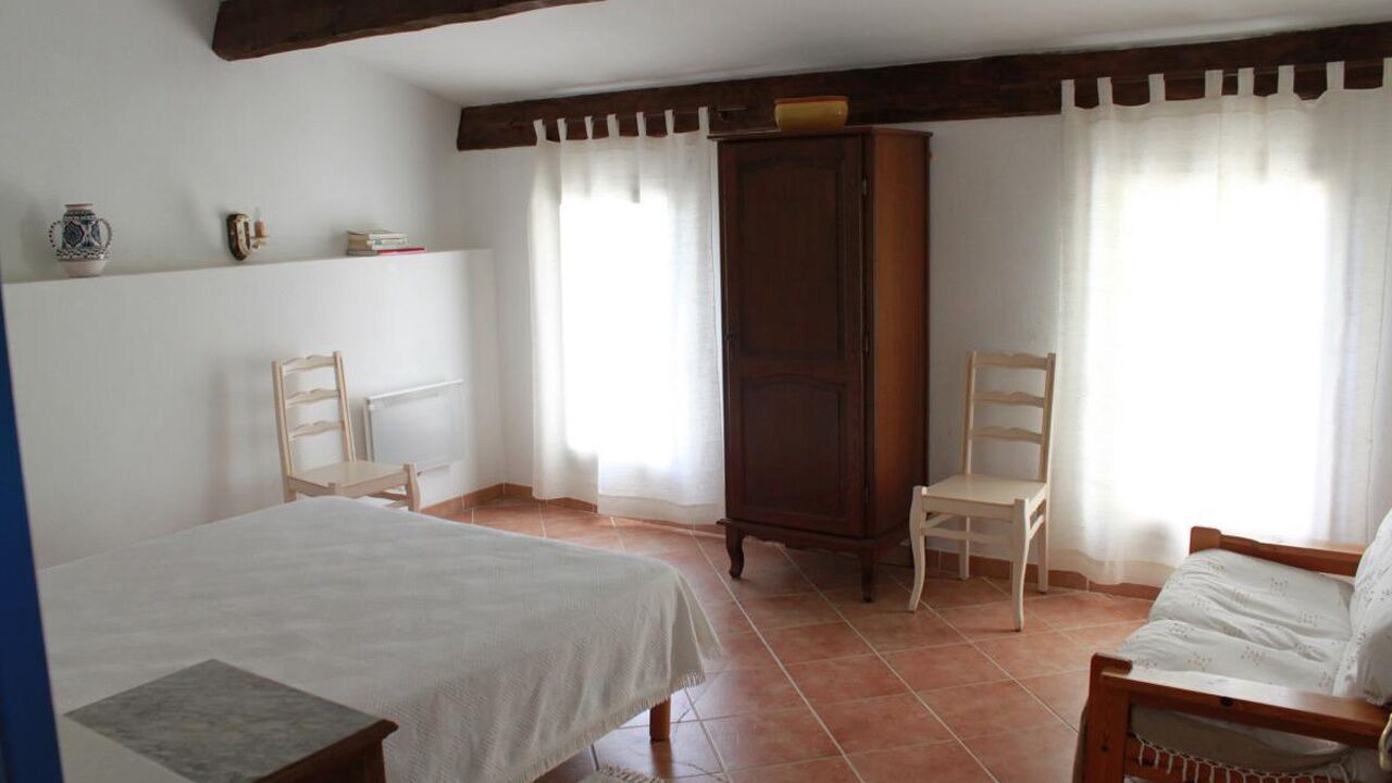 Photo of Bedroom in Nans-les-Pins
