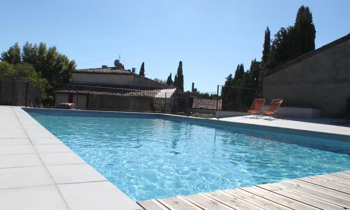 Photo of Outdoor in Nans-les-Pins