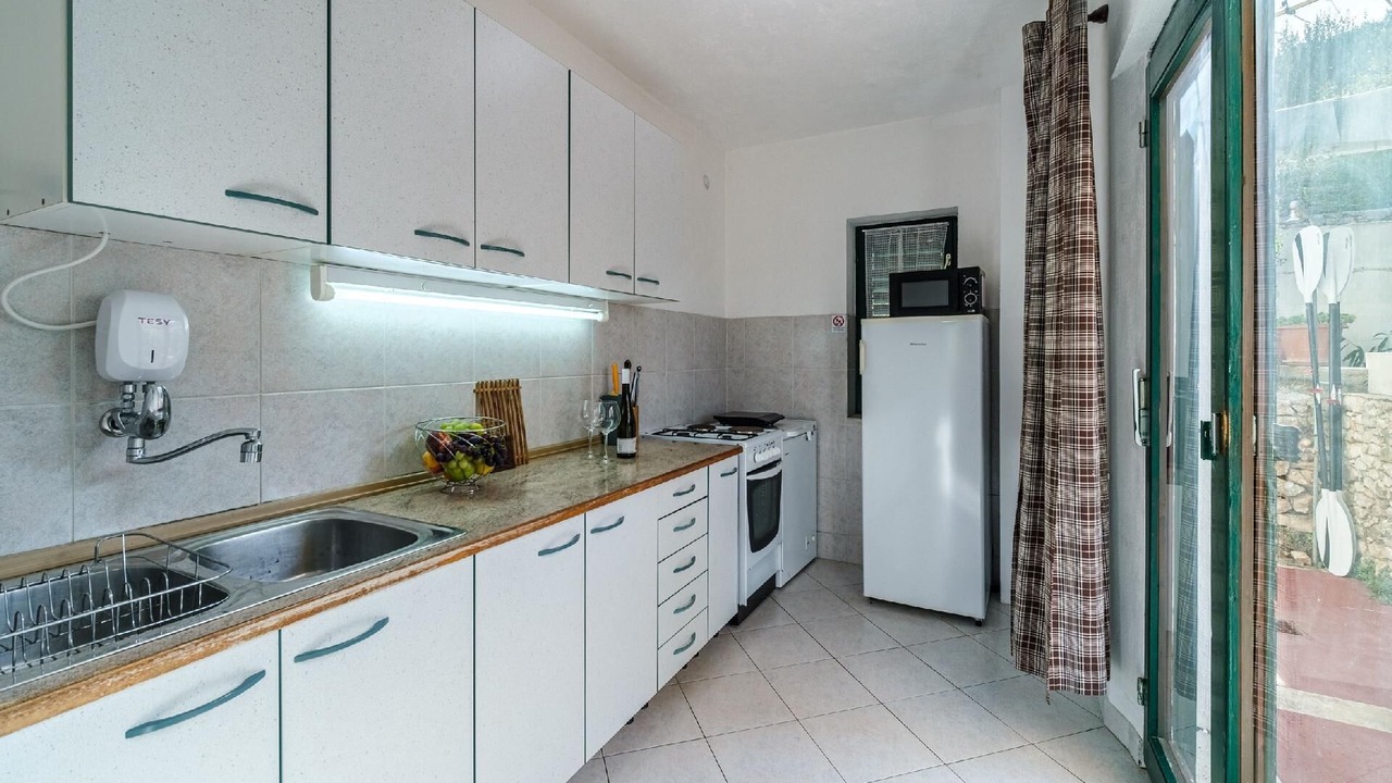 Photo of Kitchen in Bobovisca
