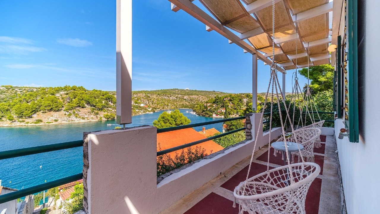 Photo of Patio Balcony in Bobovisca