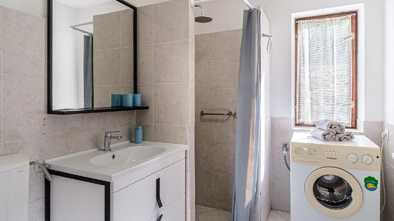 Photo of Bathroom in Bobovisca