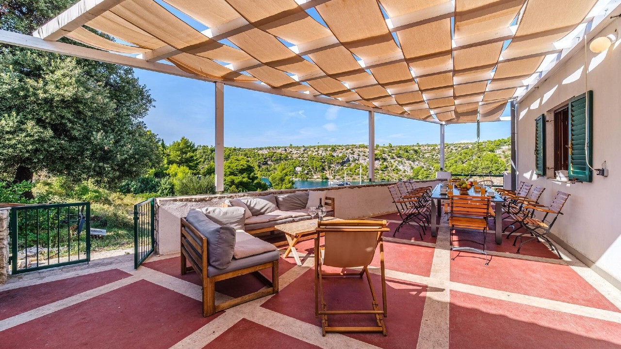 Photo of Outdoor in Bobovisca