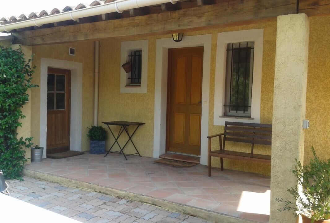 Photo of Outdoor in Peissonnel