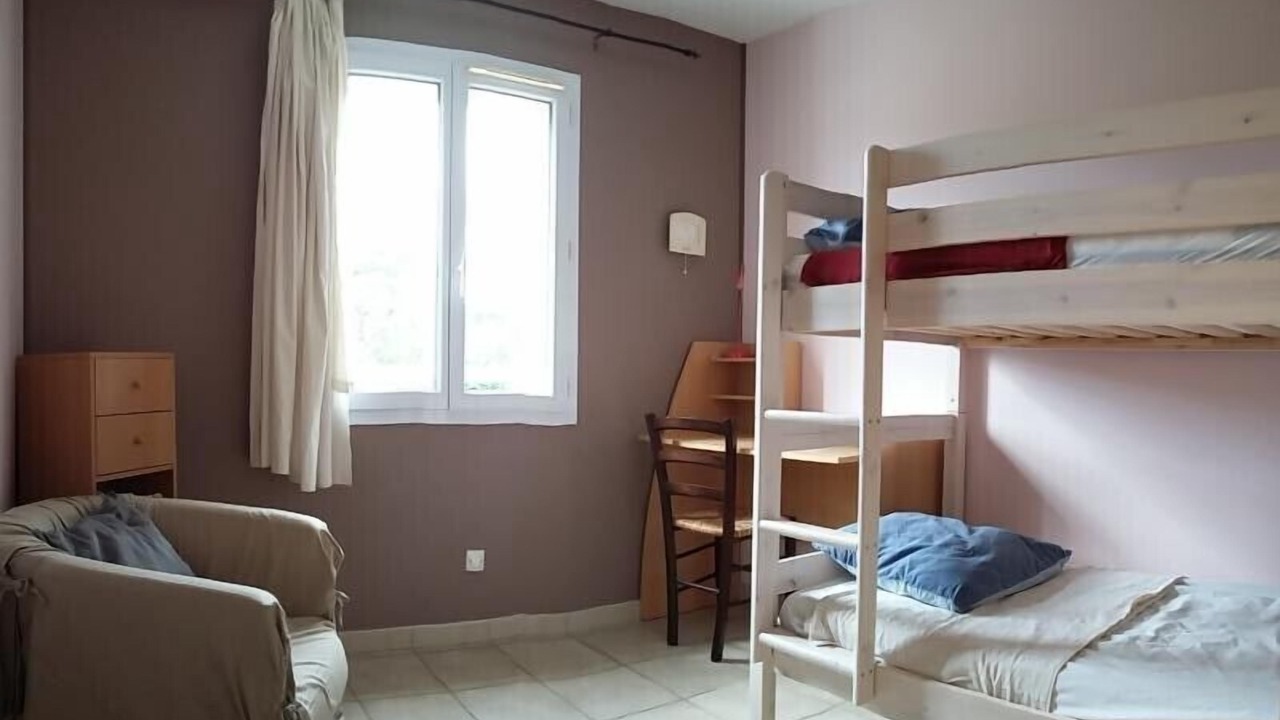 Photo of Bedroom in Peissonnel