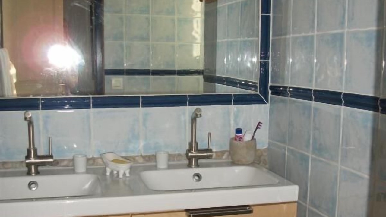 Photo of Bathroom in Peissonnel