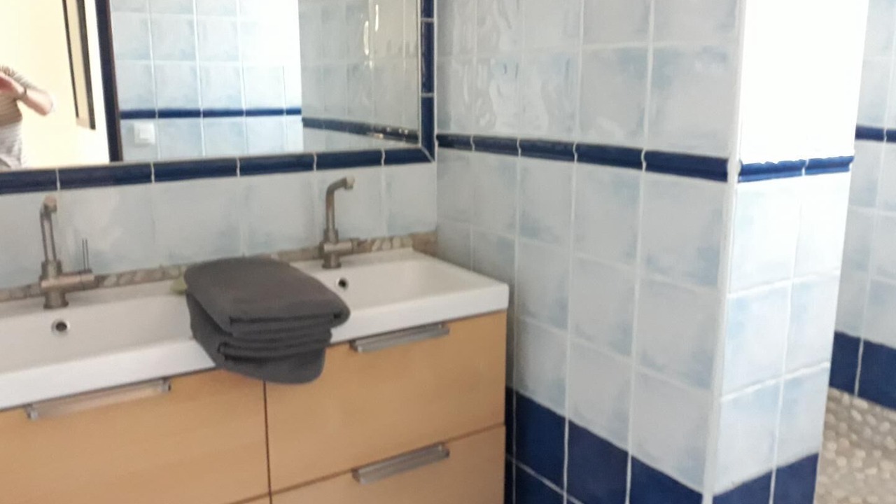 Photo of Bathroom in Peissonnel