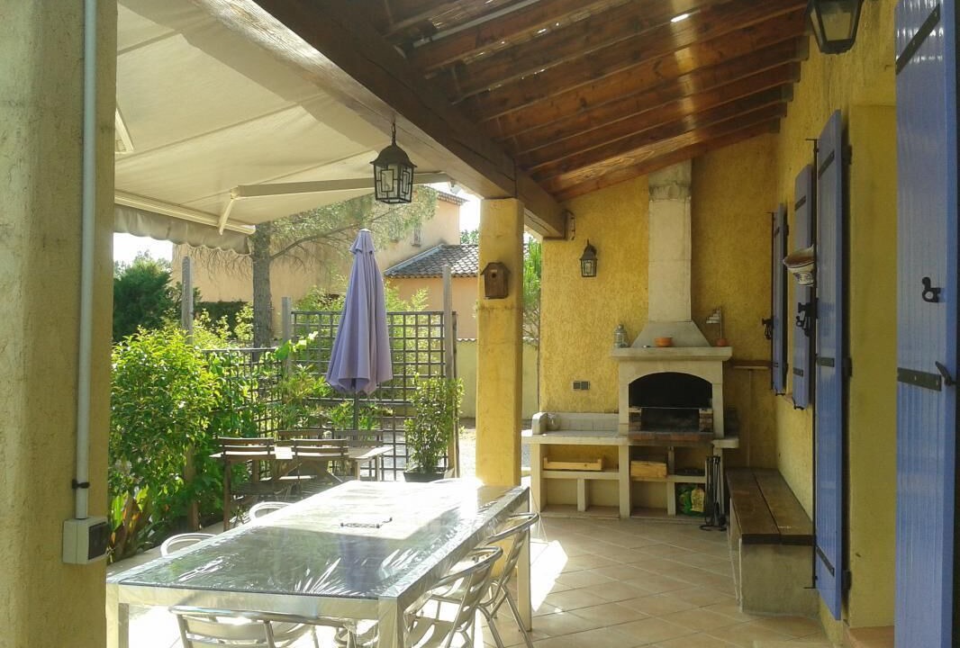 Photo of Outdoor in Peissonnel