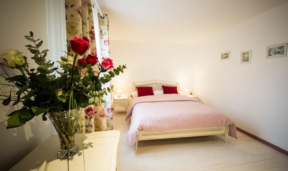 Photo of Bedroom in Brue-Auriac