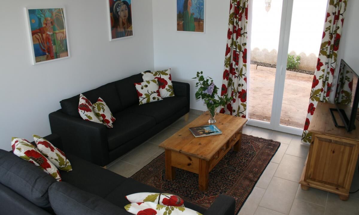 Photo of Livingroom in Brue-Auriac