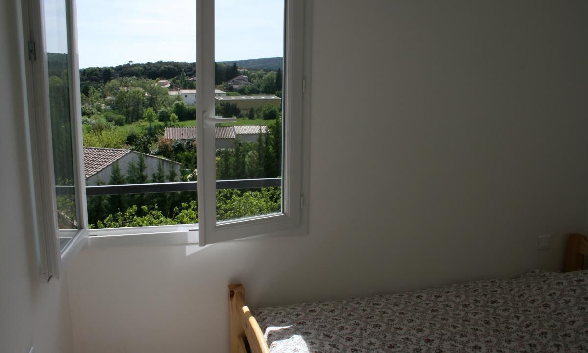 Photo of Bedroom in Brue-Auriac