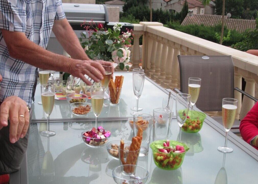 Photo of Outdoor in Brue-Auriac