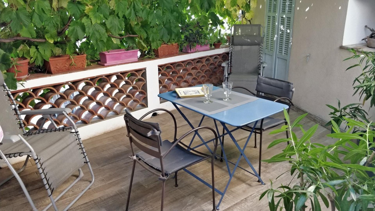 Photo of Outdoor in La Garde-Freinet