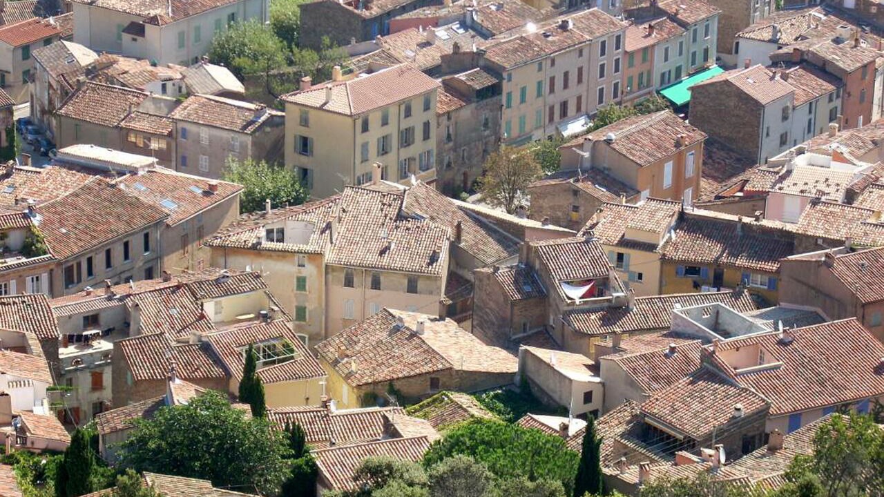 Photo of Outdoor in La Garde-Freinet