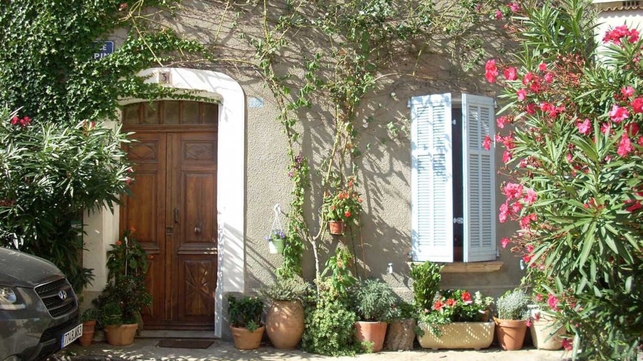 Photo of Outdoor in La Garde-Freinet