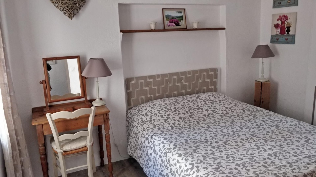 Photo of Bedroom in La Garde-Freinet