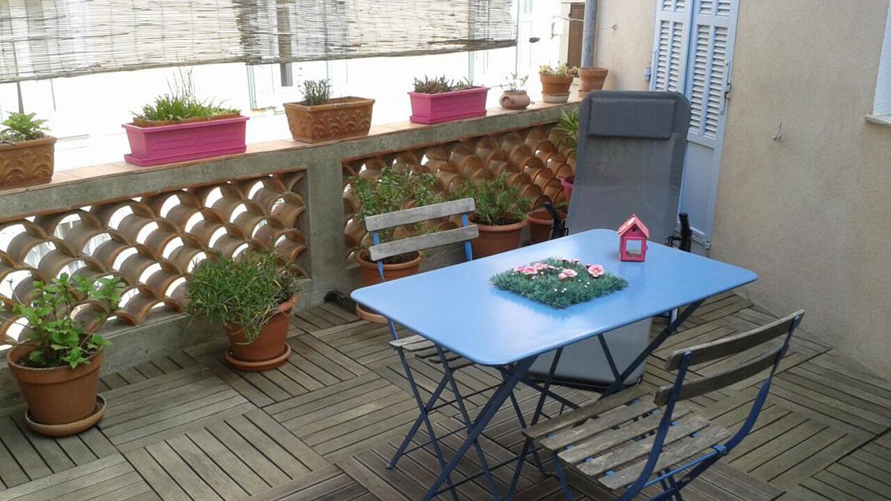 Photo of Outdoor in La Garde-Freinet