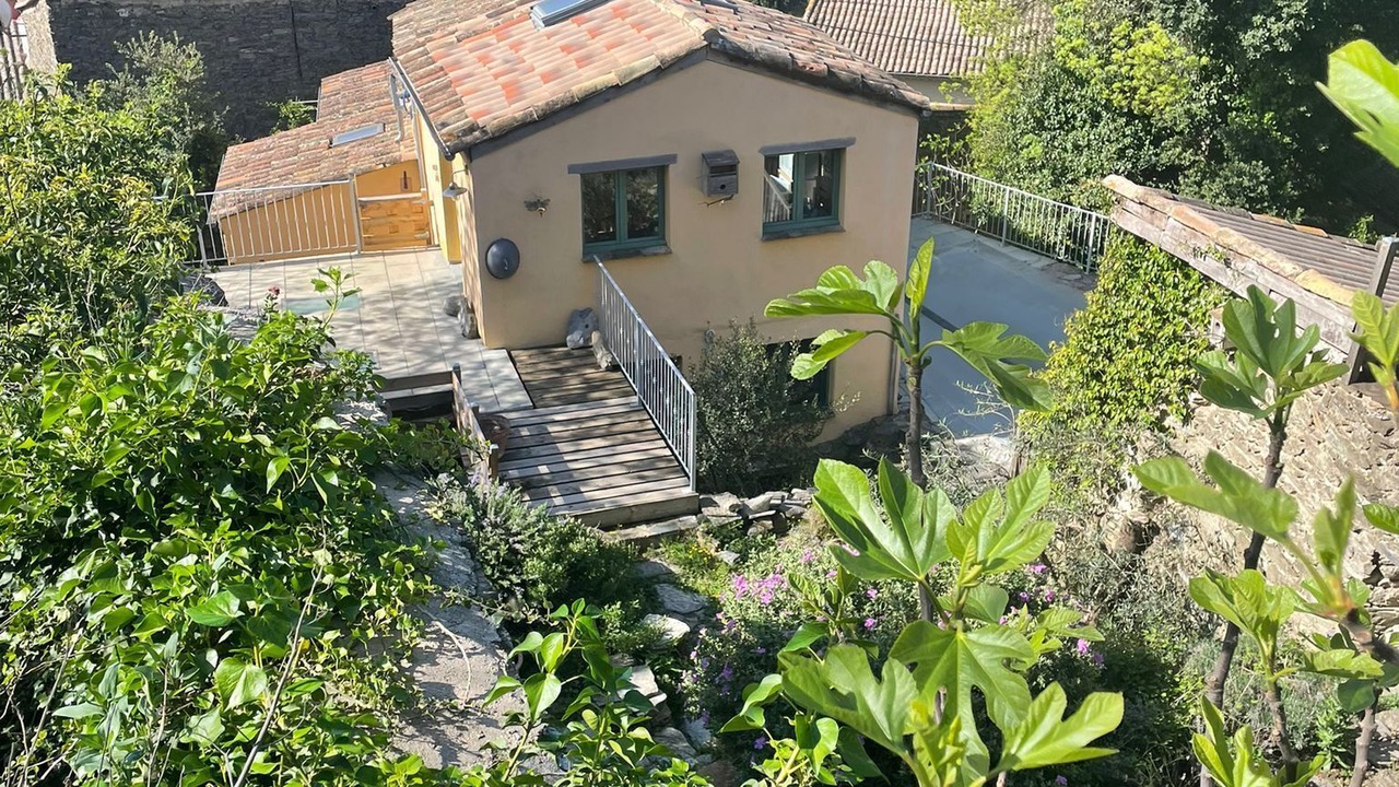 Photo of Outdoor in Cabrerolles