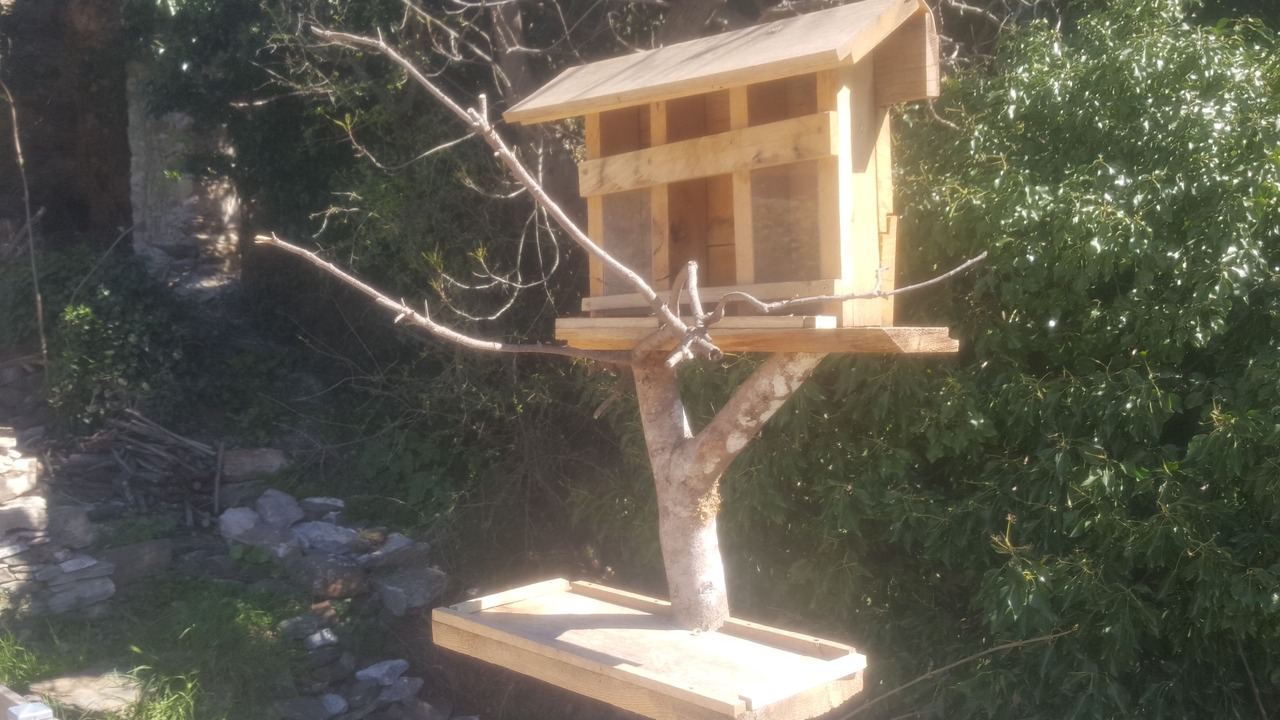 Photo of Outdoor in Cabrerolles