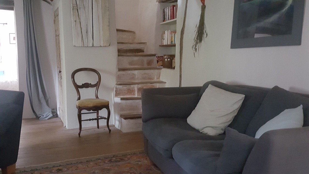 Photo of Livingroom in Cabrerolles