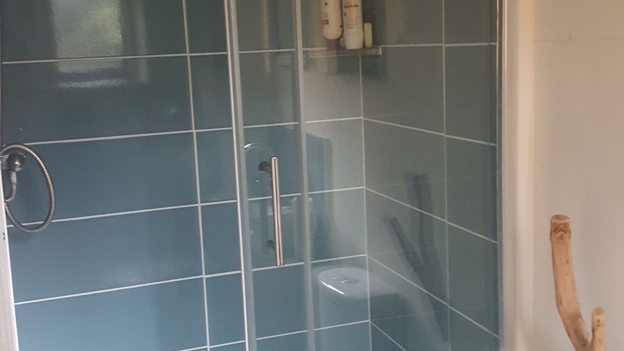 Photo of Bathroom in Cabrerolles