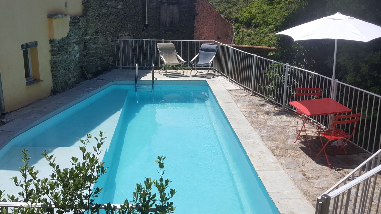 Photo of Outdoor in Cabrerolles