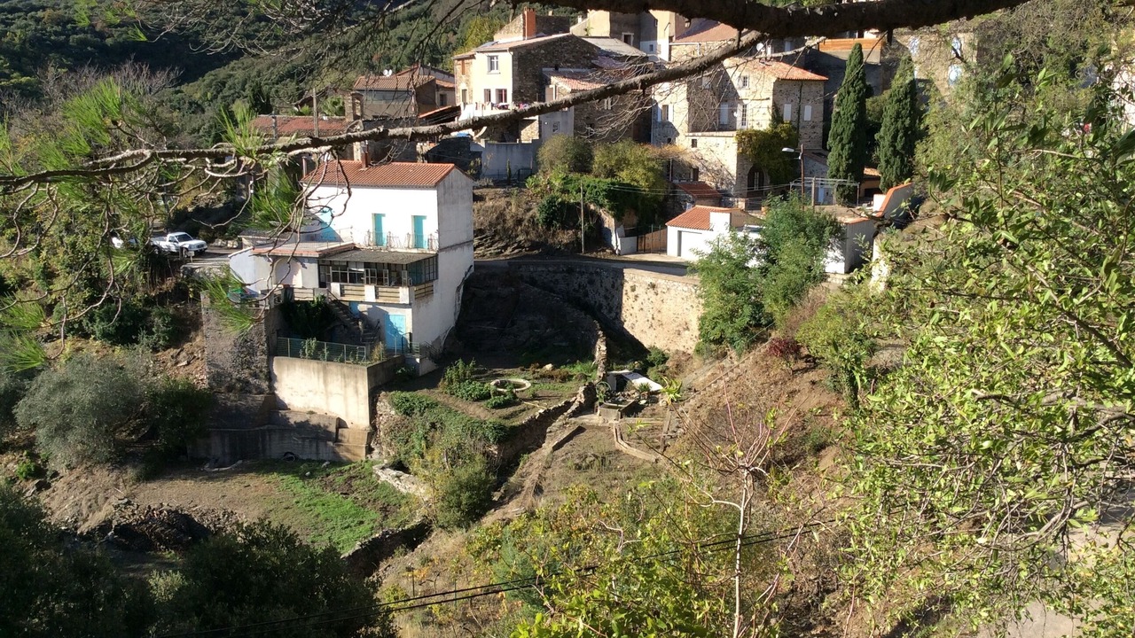 Photo of Outdoor in Cabrerolles