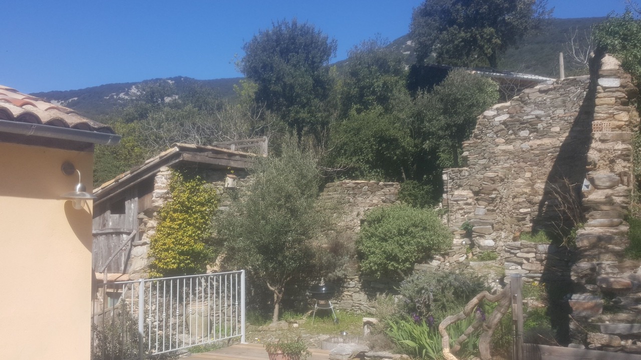 Photo of Outdoor in Cabrerolles