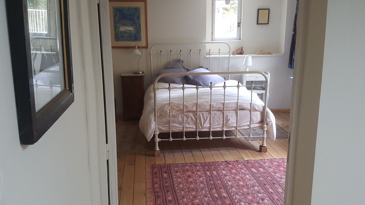 Photo of Bedroom in Cabrerolles