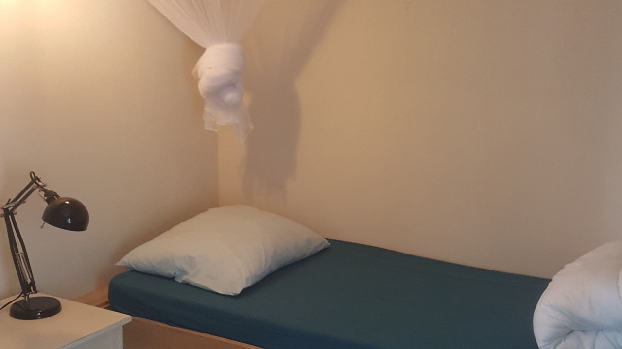 Photo of Bedroom in Cabrerolles