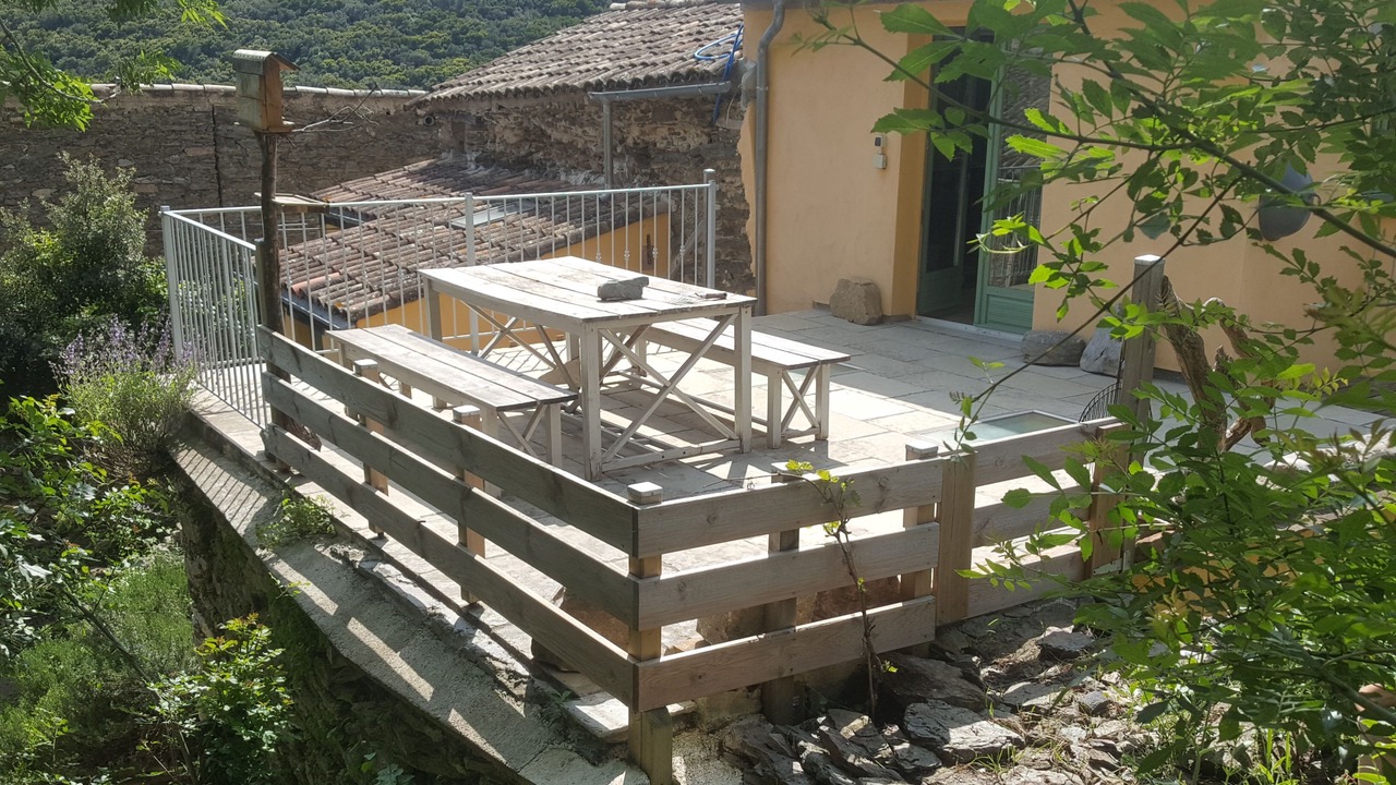 Photo of Outdoor in Cabrerolles
