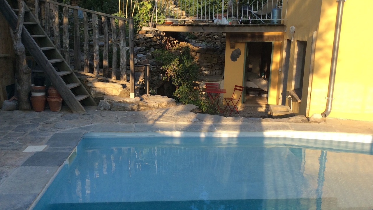Photo of Outdoor in Cabrerolles