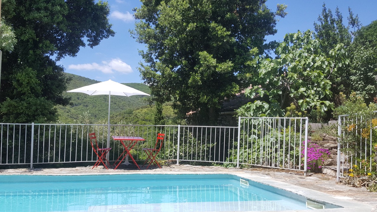 Photo of Outdoor in Cabrerolles
