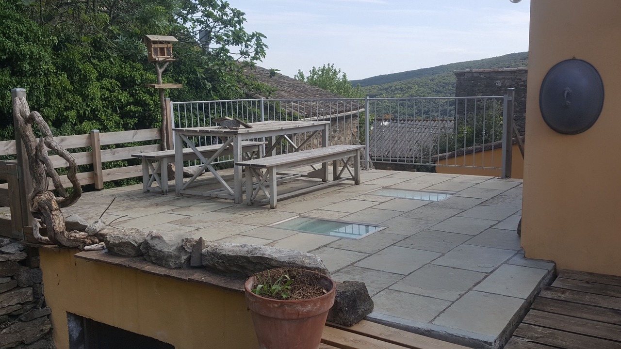 Photo of Outdoor in Cabrerolles